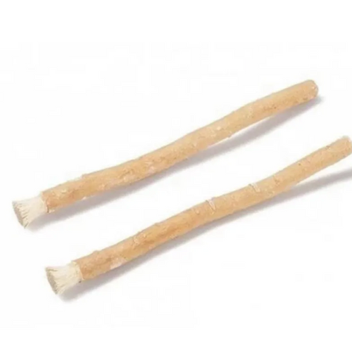 ROOT & RITUAL — The Pure Miswak